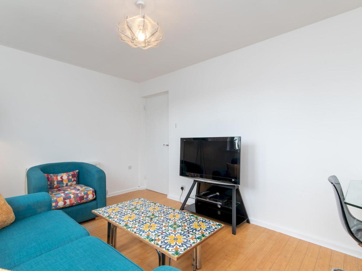 Pass The Keys Bright Modern One Bed Apartment - Bath City Centre Bagian luar foto