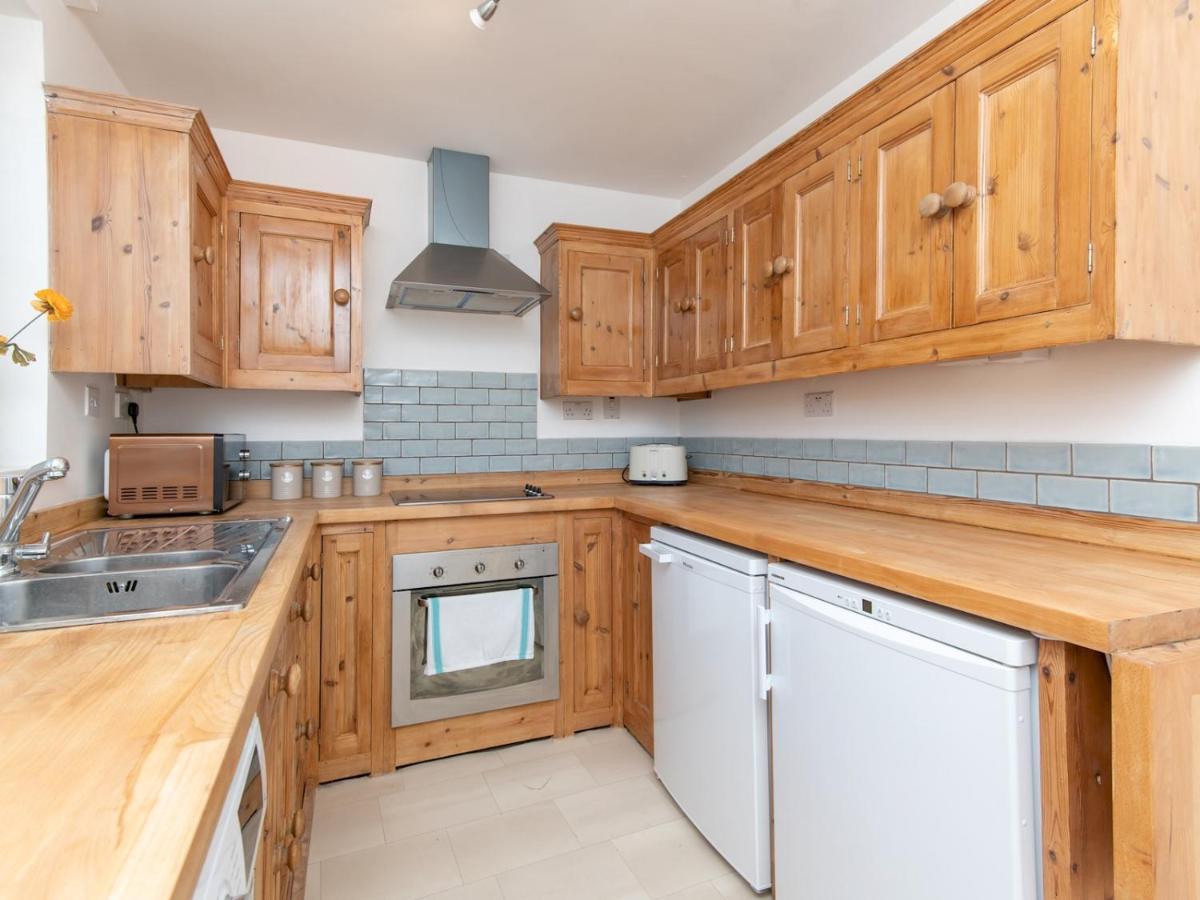 Pass The Keys Bright Modern One Bed Apartment - Bath City Centre Bagian luar foto