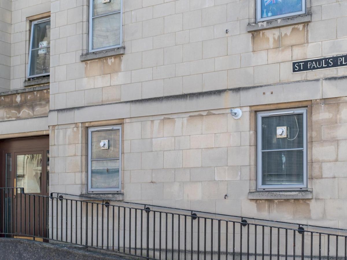Pass The Keys Bright Modern One Bed Apartment - Bath City Centre Bagian luar foto